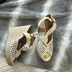 Lucky Brand Wedges